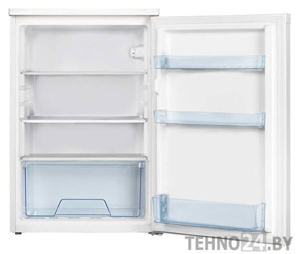 Фото Холодильник т.м. Edessa EFS-0811 WH