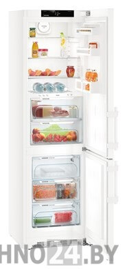 Фото Холодильник-морозильник марки Liebherr CBN 4835-21 001