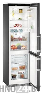Фото Холодильник-морозильник марки Liebherr CBNbs 4835-21 001