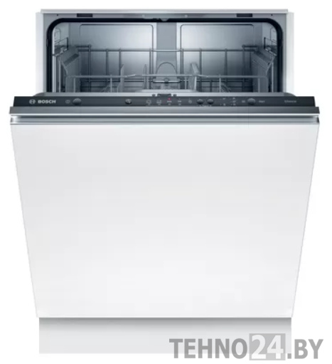 Фото Встраиваемая посудомоечная машина SMV25BX01R