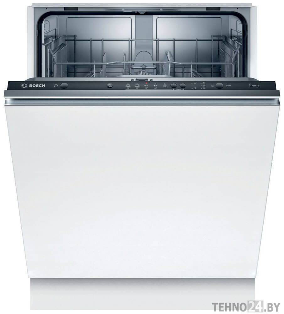 Фото Встраиваемая посудомоечная машина SMV25BX01R
