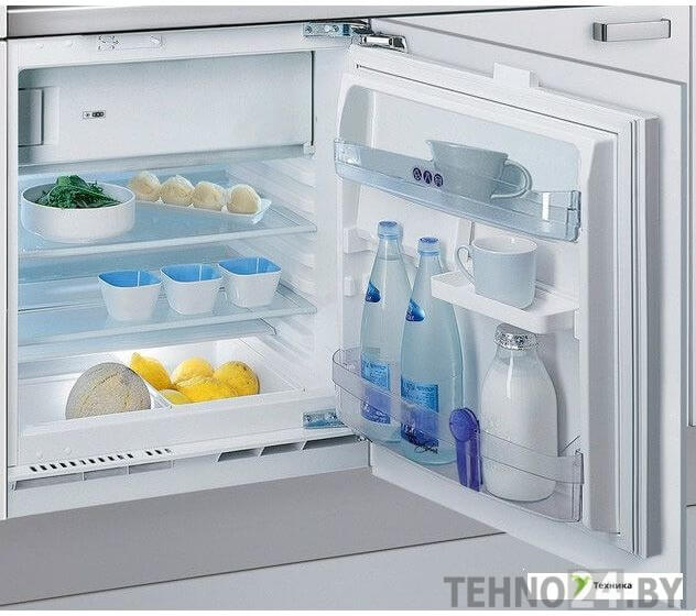 Фото Встраиваемый холодильник ARG 590/A+
