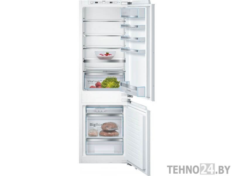 Фото Встраиваемый холодильник KIS86AF20R