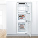 Фото Встраиваемый холодильник KIF86HD20R