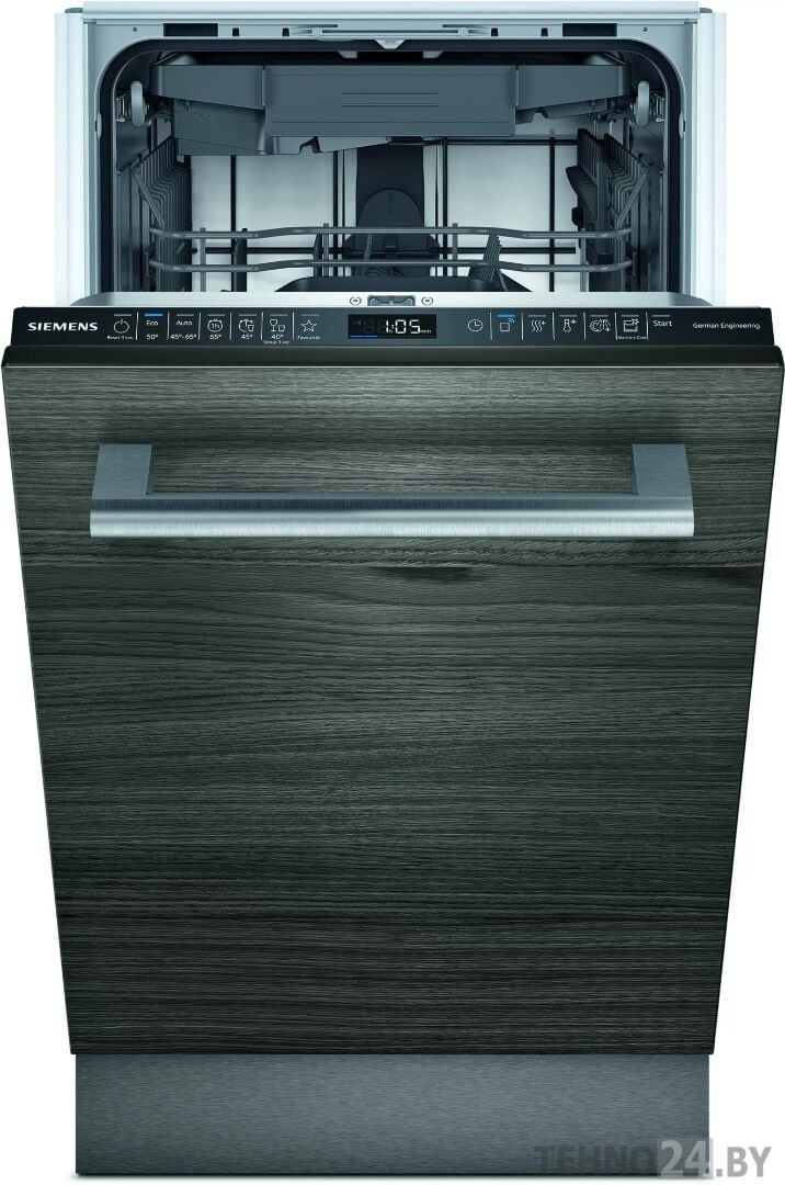 Фото Встраиваемая посудомоечная машина SR65HX60MR