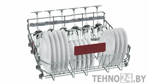 Фото Встраиваемые посудомоечные машины NEFF S515M60X0R