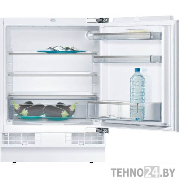 Фото Встраиваемые холодильники NEFF K4316X7RU
