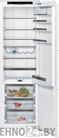Фото Встраиваемый холодильник KI81FPD20R