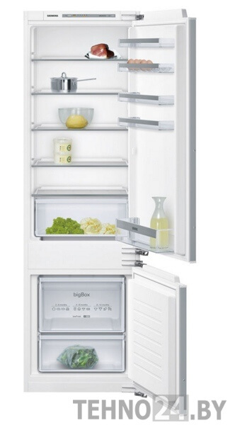 Фото Встраиваемый холодильник KI87VVF20R