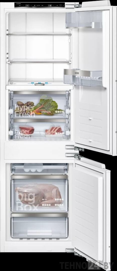 Фото Встраиваемый холодильник KI86FHD20R