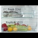 Фото Холодильник Snaige RF56SM-S5MP2G