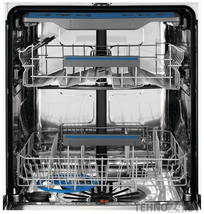 Фото Посудомоечная машина Electrolux EES948300L
