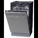 Фото Посудомоечная машина ZorG Technology W45A4A401B-BE0