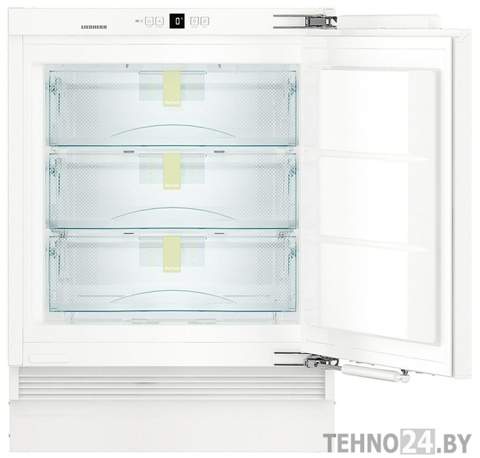 Фото Встраиваемый холодильник SUIB 1550-20 001