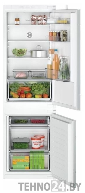 Фото Встраиваемый холодильник KIV86NS20R