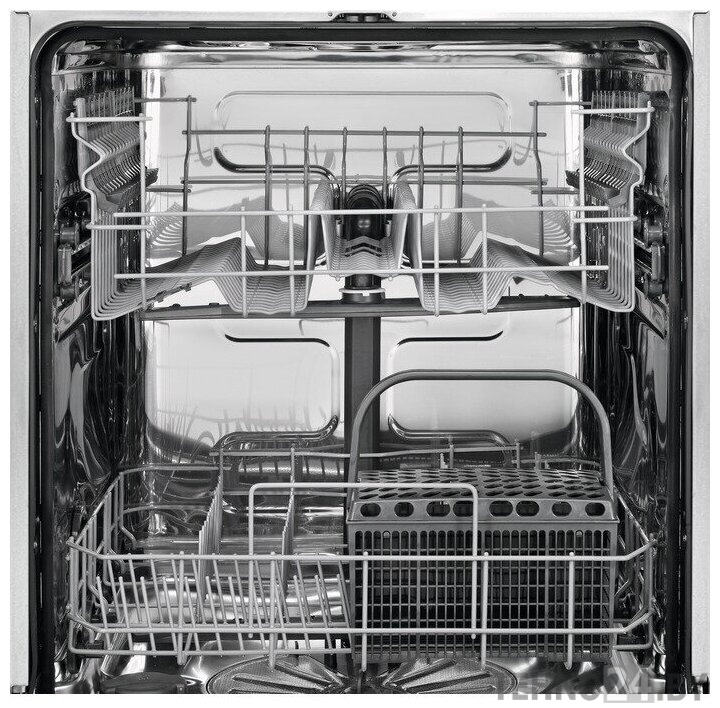 Фото Посудомоечная машина Electrolux ESF9526LOX
