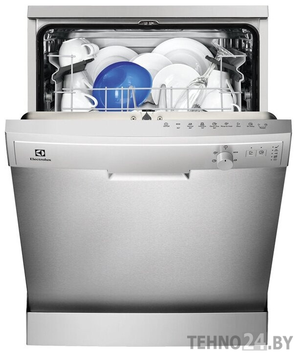 Фото Посудомоечная машина Electrolux ESF9526LOX