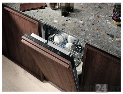 Фото Посудомоечная машина Electrolux ETA22120L