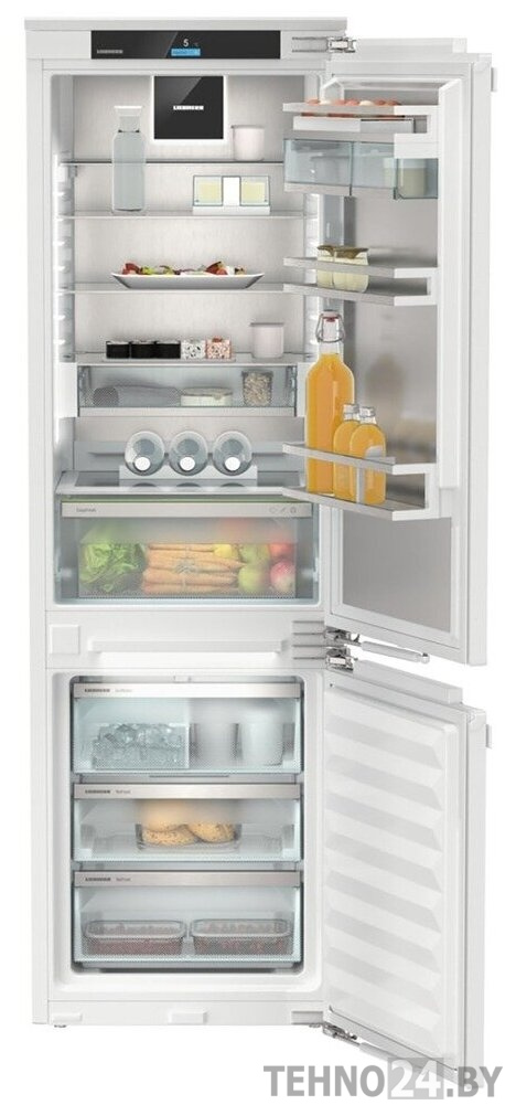 Фото Холодильник-морозильник марки Liebherr ICNd 5173-20 001