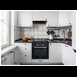Фото Кухонная вытяжка GRAND Belfor GC 60 черный