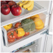 Фото Холодильник встраиваемый HOMSair FB177SW