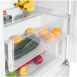 Фото Холодильник-морозильник встраиваемый MAUNFELD MBF193NFW1