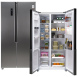 Фото Холодильник WSBS 500 NFB Inverter